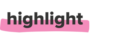 highlights logo