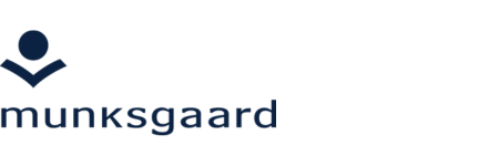 Munksgaards logo