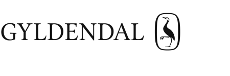 Gyldendals logo